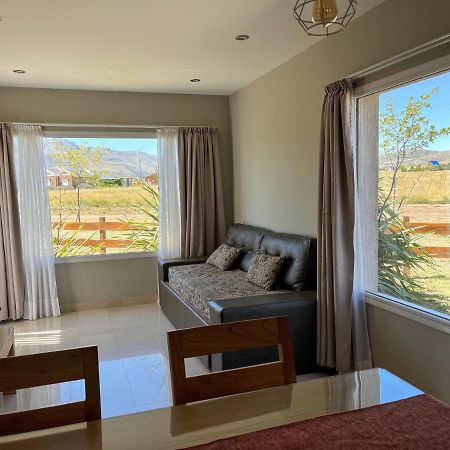 Alto San Andres Bed and Breakfast San Andres de las Sierras Exterior foto