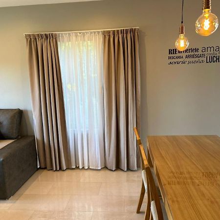 Alto San Andres Bed and Breakfast San Andres de las Sierras Exterior foto