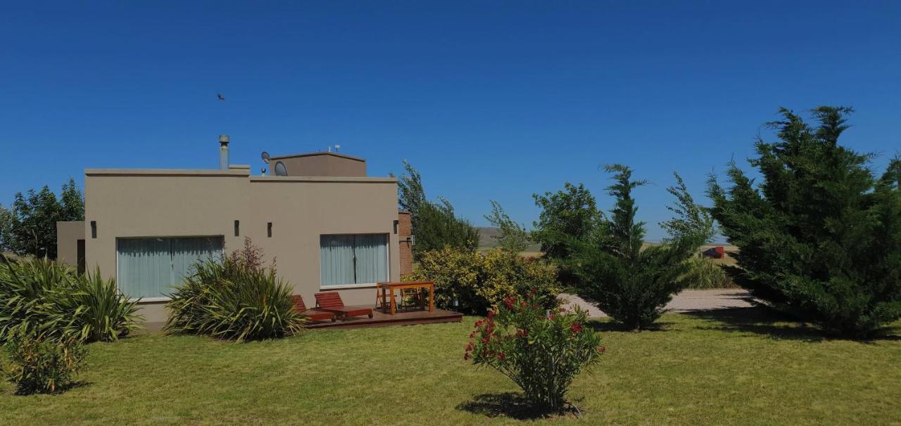 Alto San Andres Bed and Breakfast San Andres de las Sierras Exterior foto