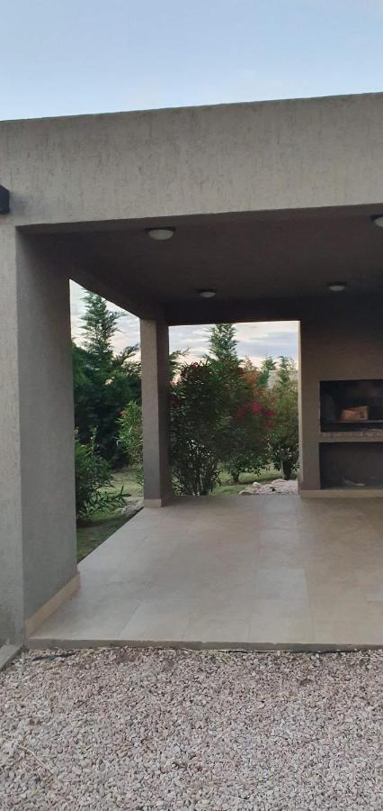 Alto San Andres Bed and Breakfast San Andres de las Sierras Exterior foto