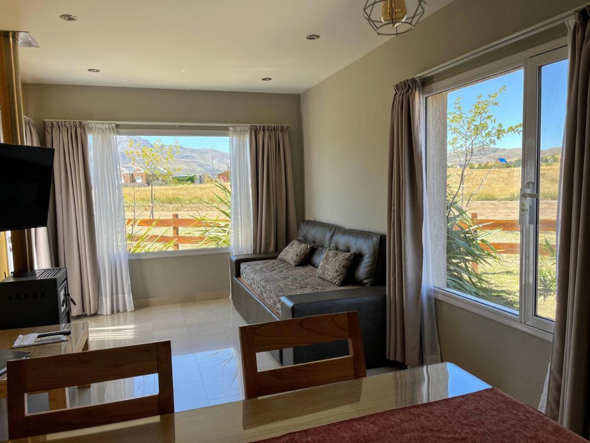 Alto San Andres Bed and Breakfast San Andres de las Sierras Exterior foto