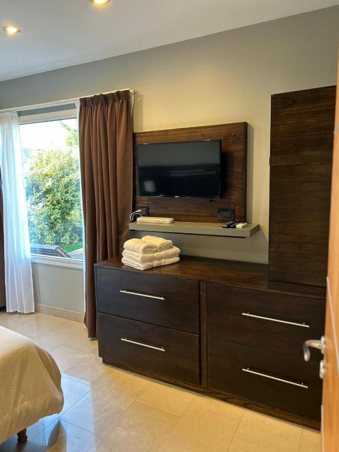 Alto San Andres Bed and Breakfast San Andres de las Sierras Exterior foto