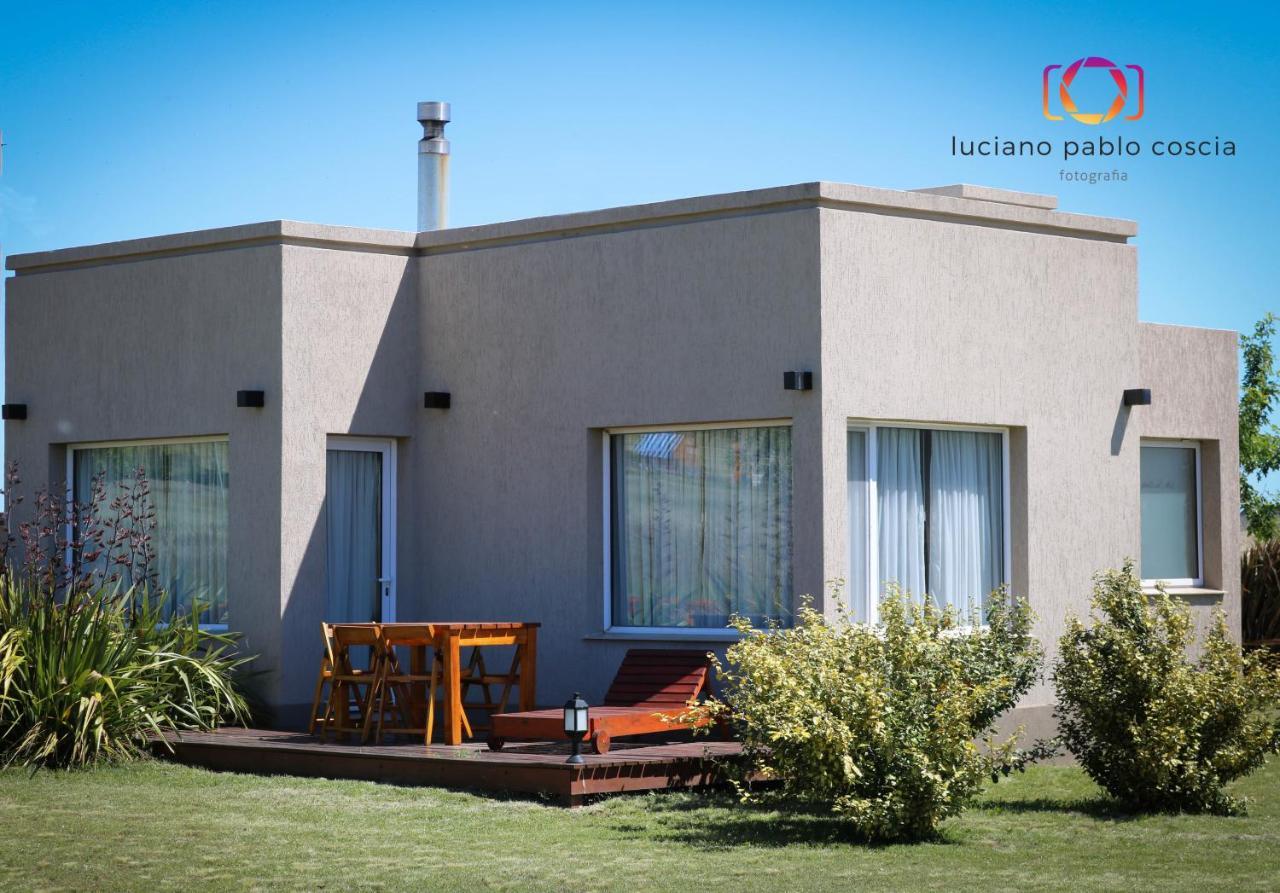 Alto San Andres Bed and Breakfast San Andres de las Sierras Exterior foto