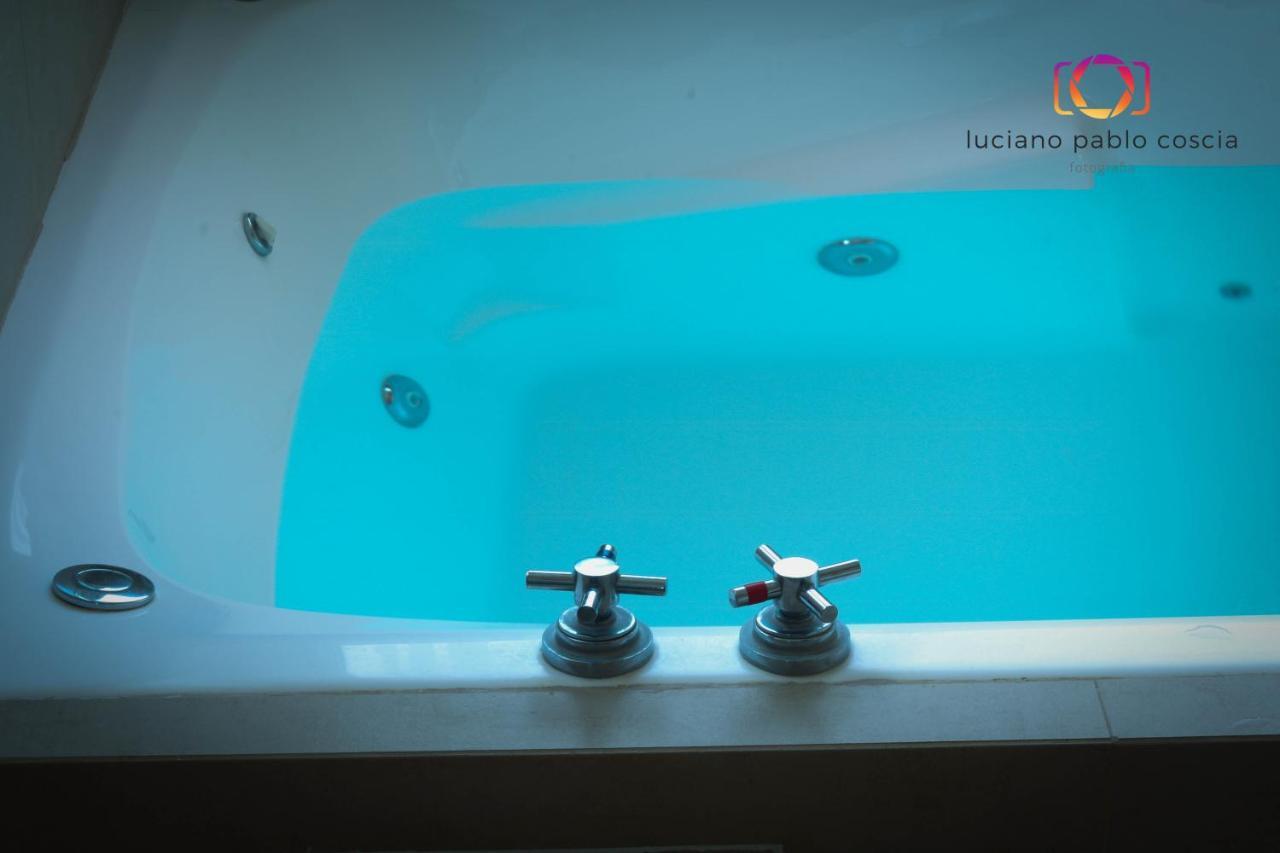 Alto San Andres Bed and Breakfast San Andres de las Sierras Exterior foto